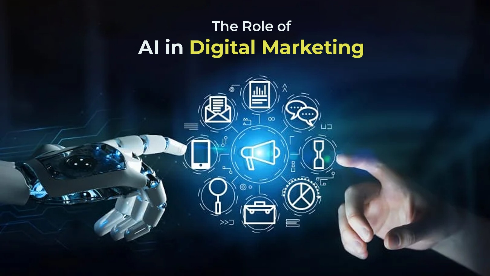 Digital marketing experts India