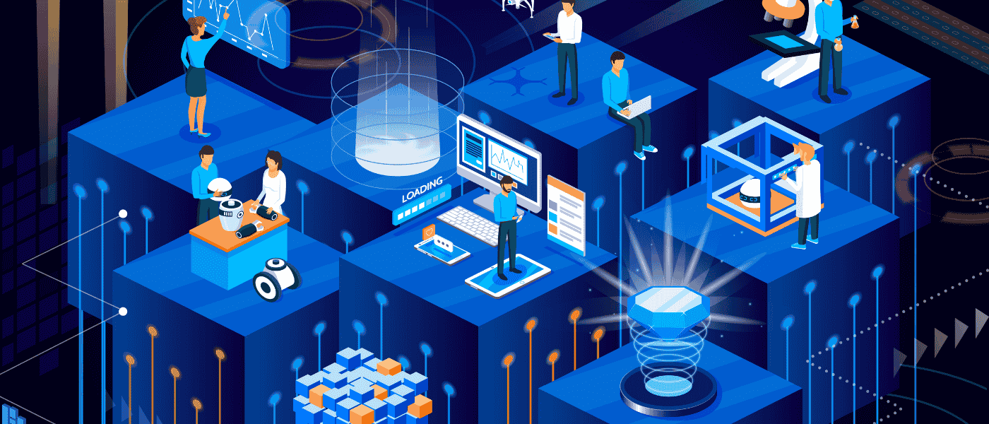 Future of IT Infrastructure