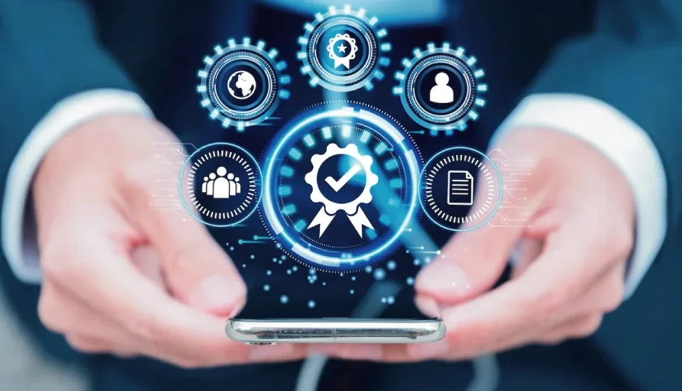 HR solution