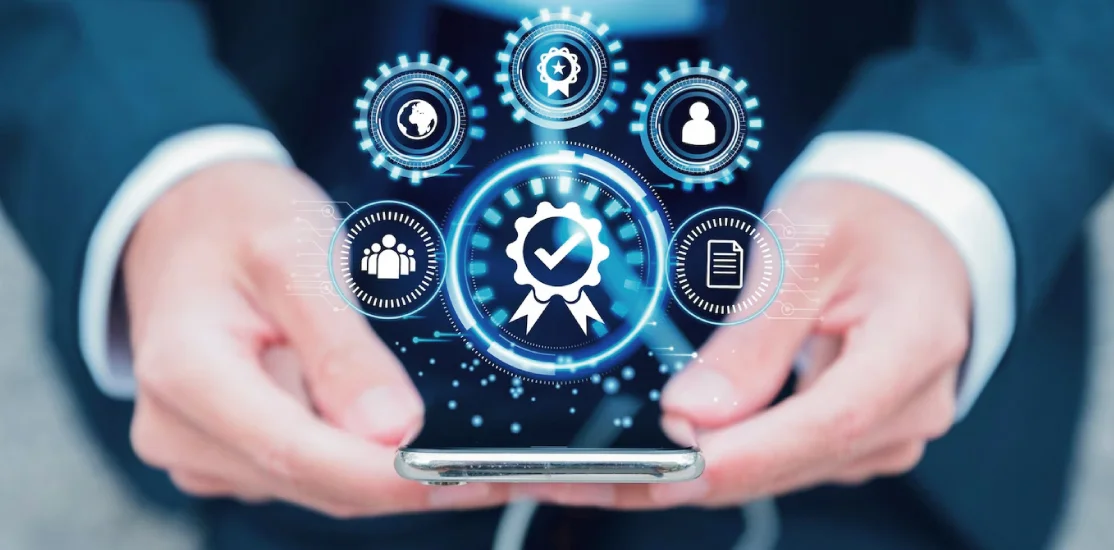 HR solution