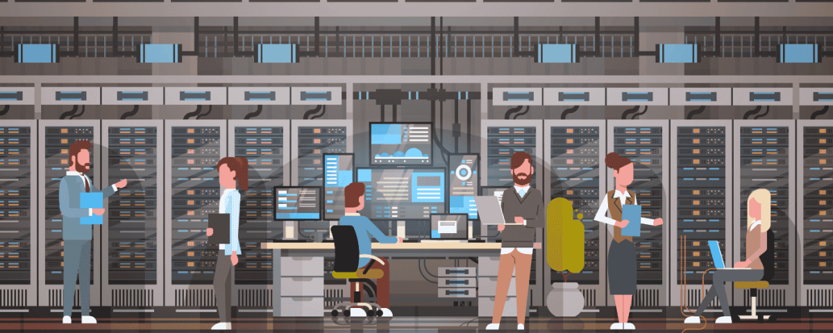 IT Infrastructure Solutions
