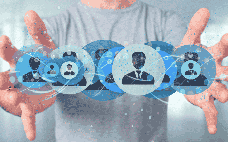 IT Staff Augmentation Services