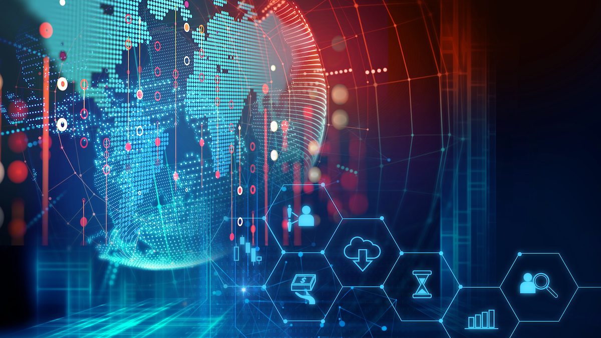 access to global talent
