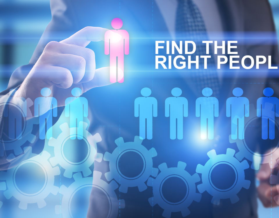 IT staff augmentation company