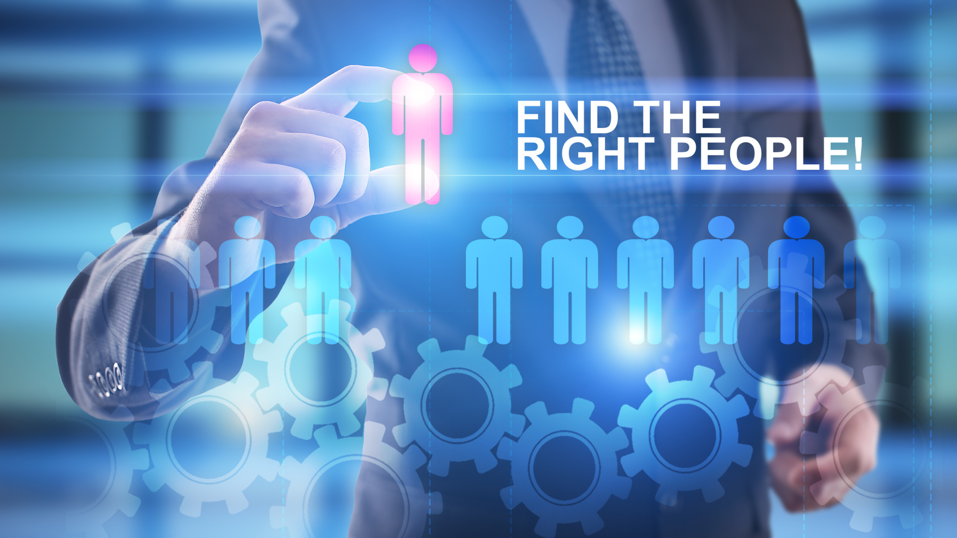 IT staff augmentation company
