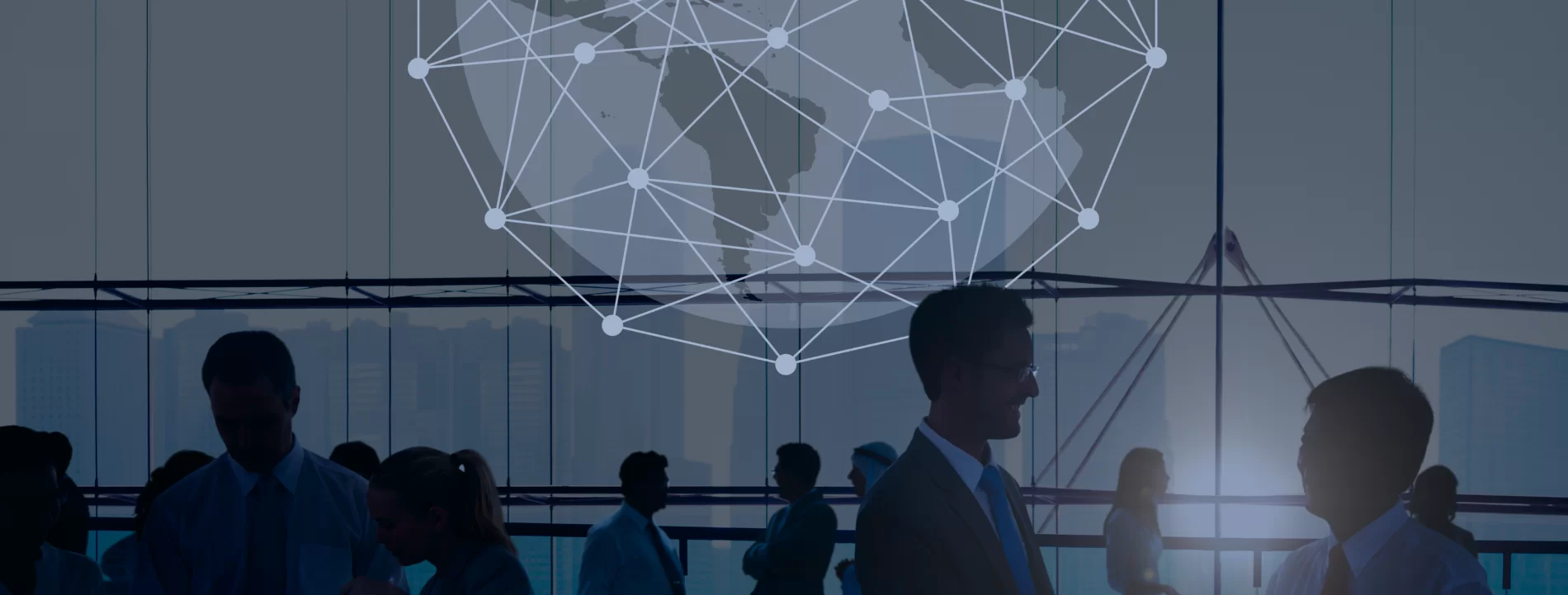 IT staff augmentation services