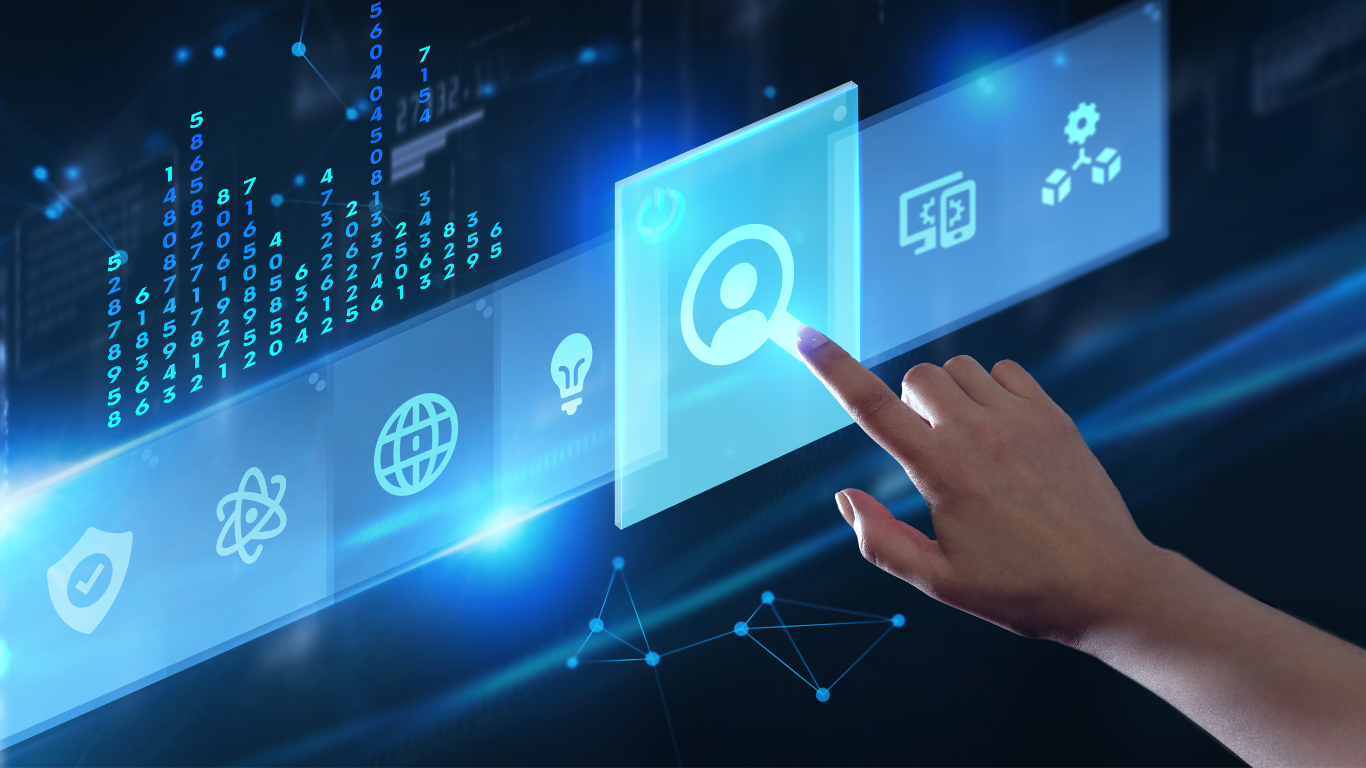 IT staff augmentation services