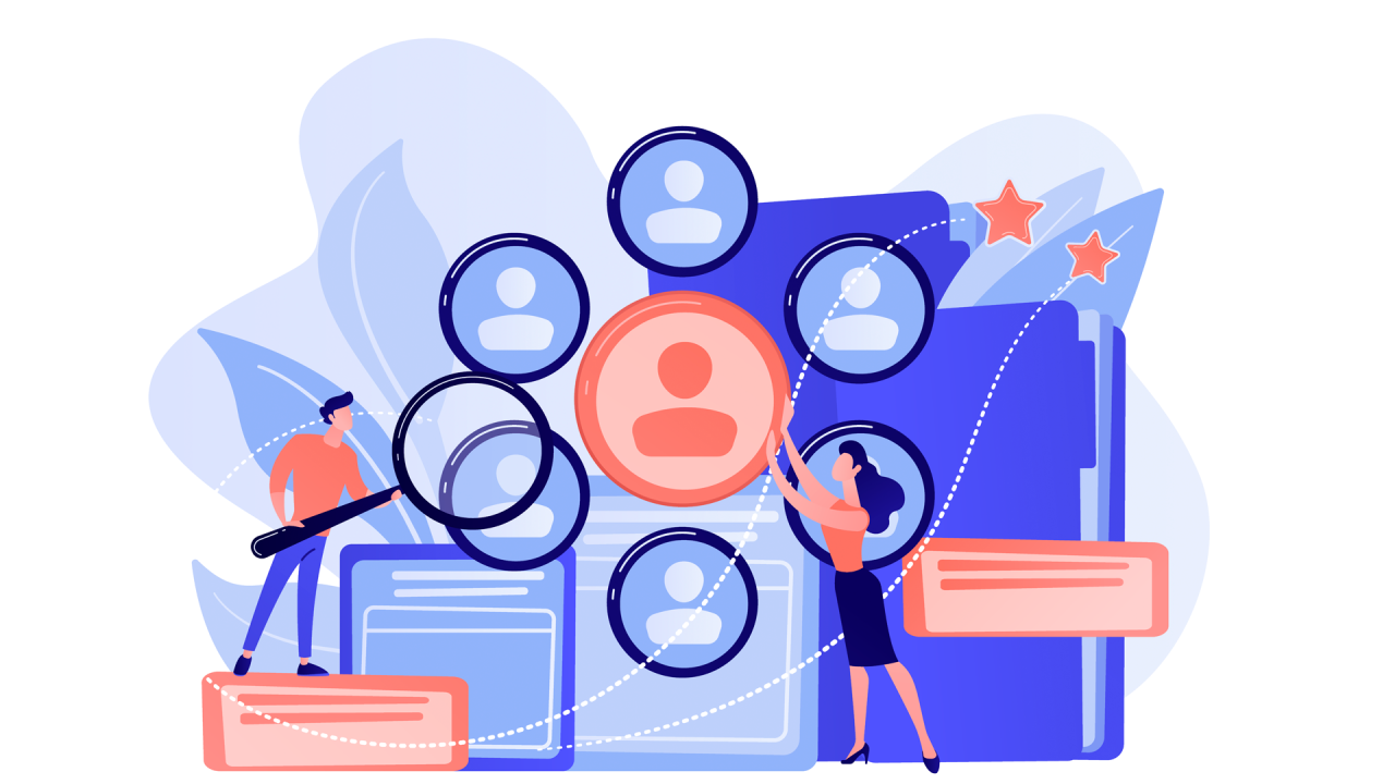 IT staffing solutions
