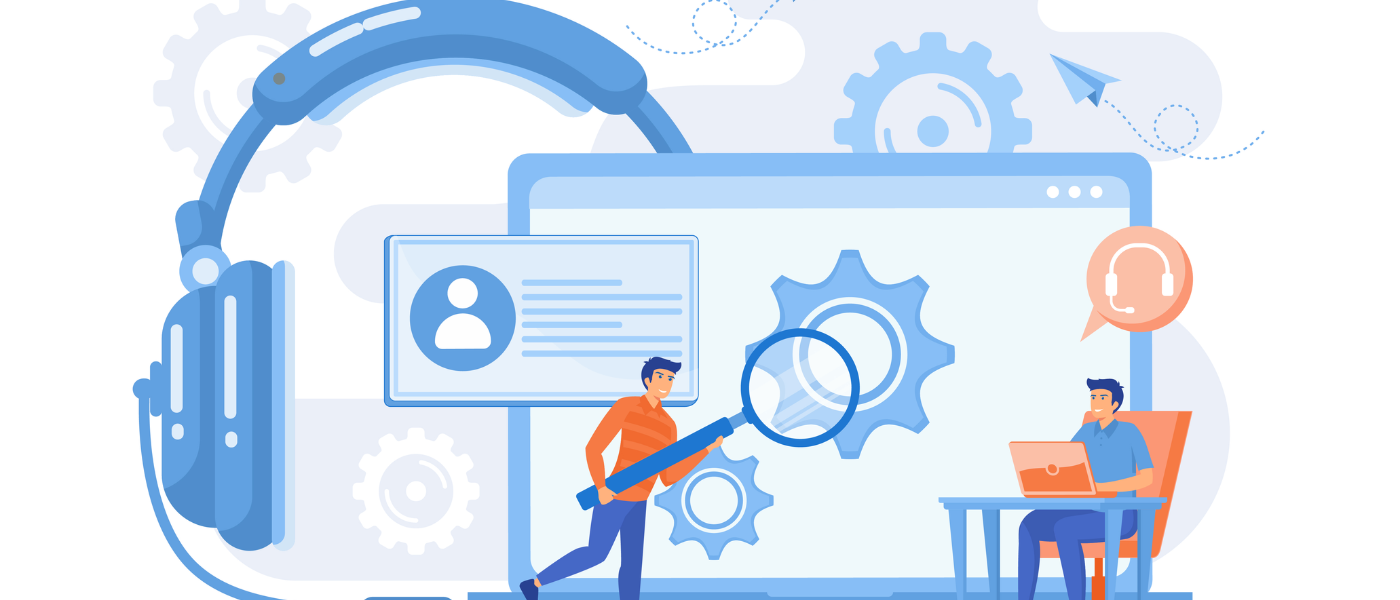 Indian IT support solution providers