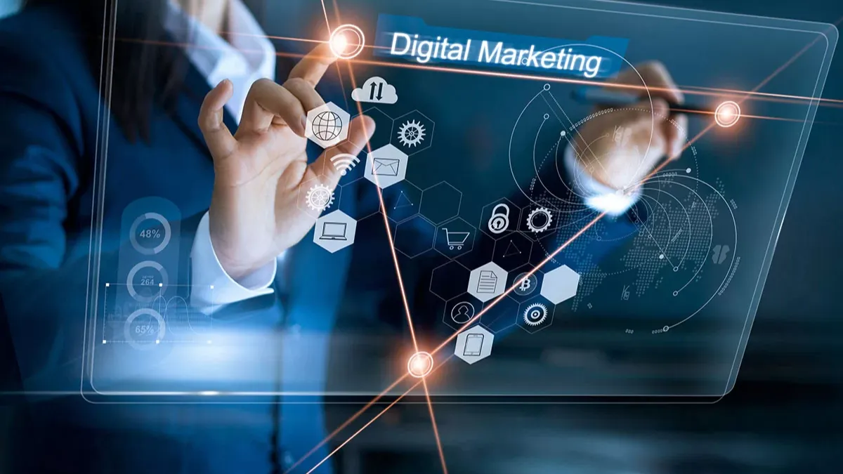 Indian digital marketing agencies