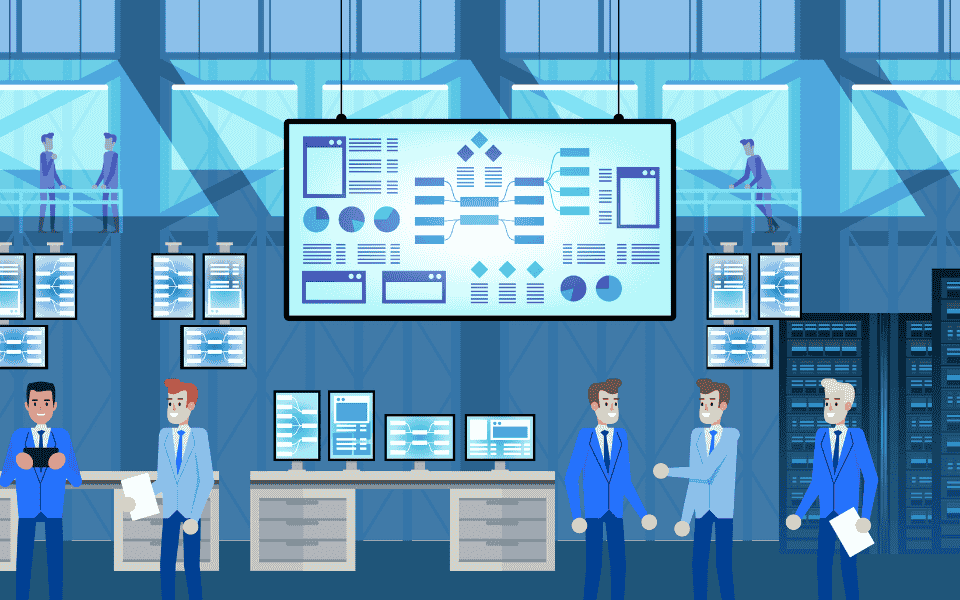 Offshore Development Center