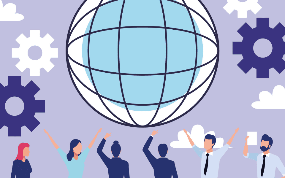 Offshore Development Services