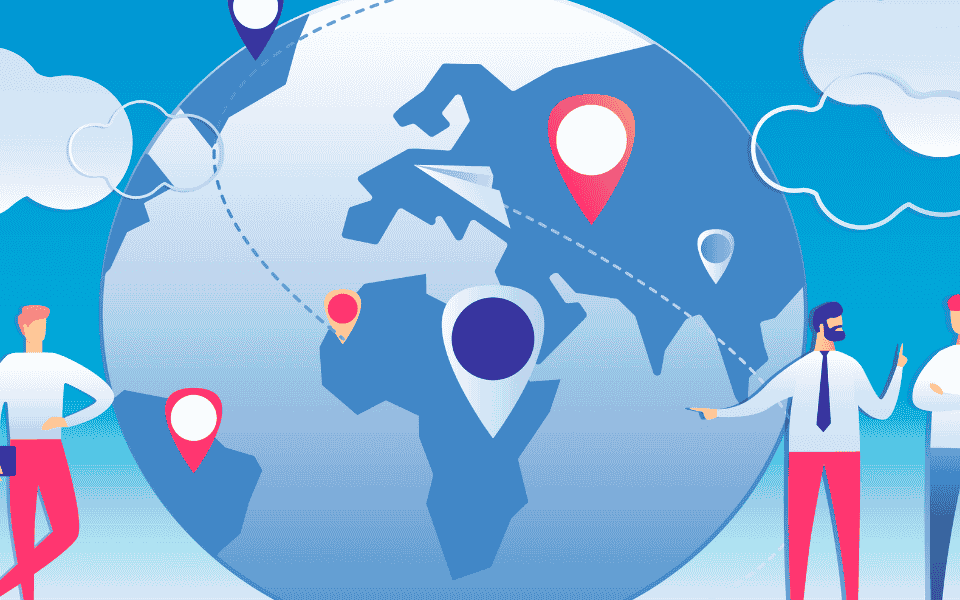 Offshore Development Services India