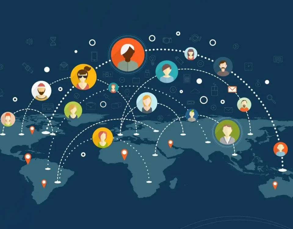 Offshore development services
