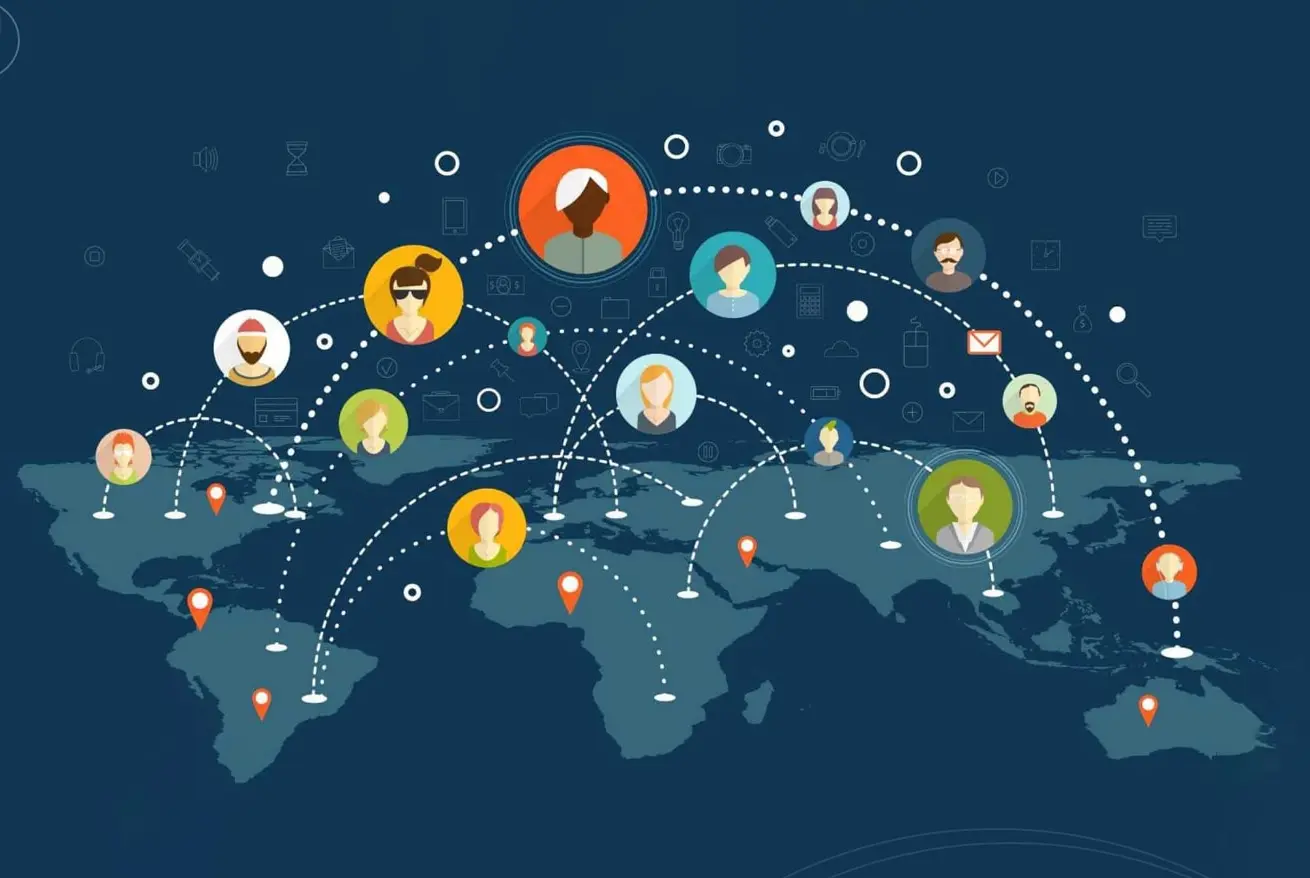 Offshore development services