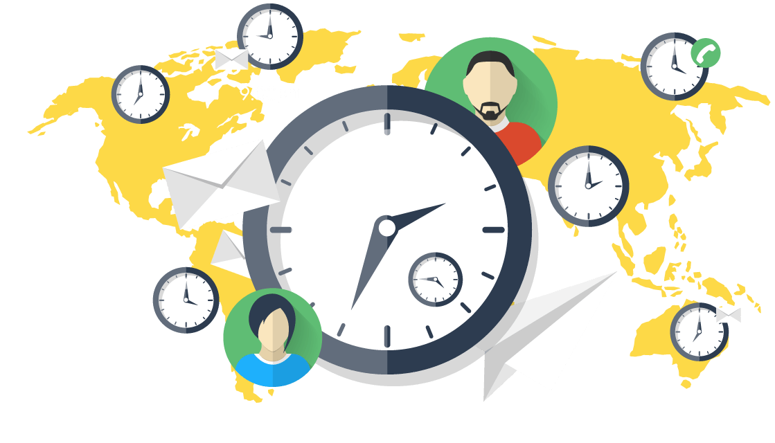 Offshore software development