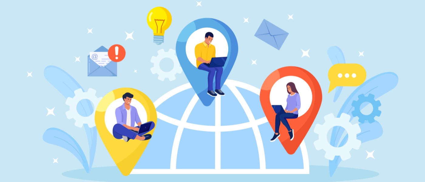 Outsource Digital Marketing to India