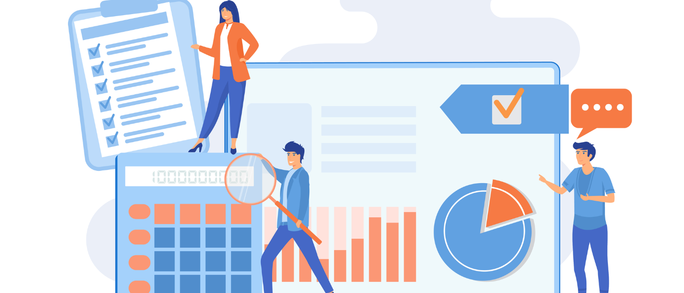 Outsourced Accounting Services
