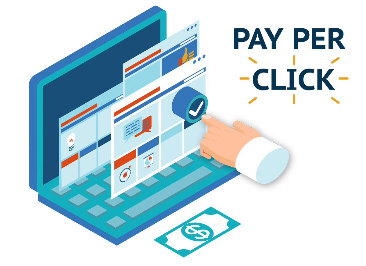 PPC advertising India