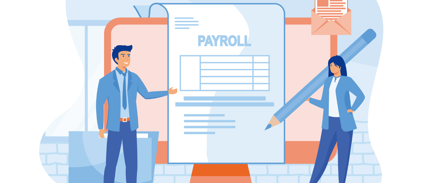 Professional Payroll