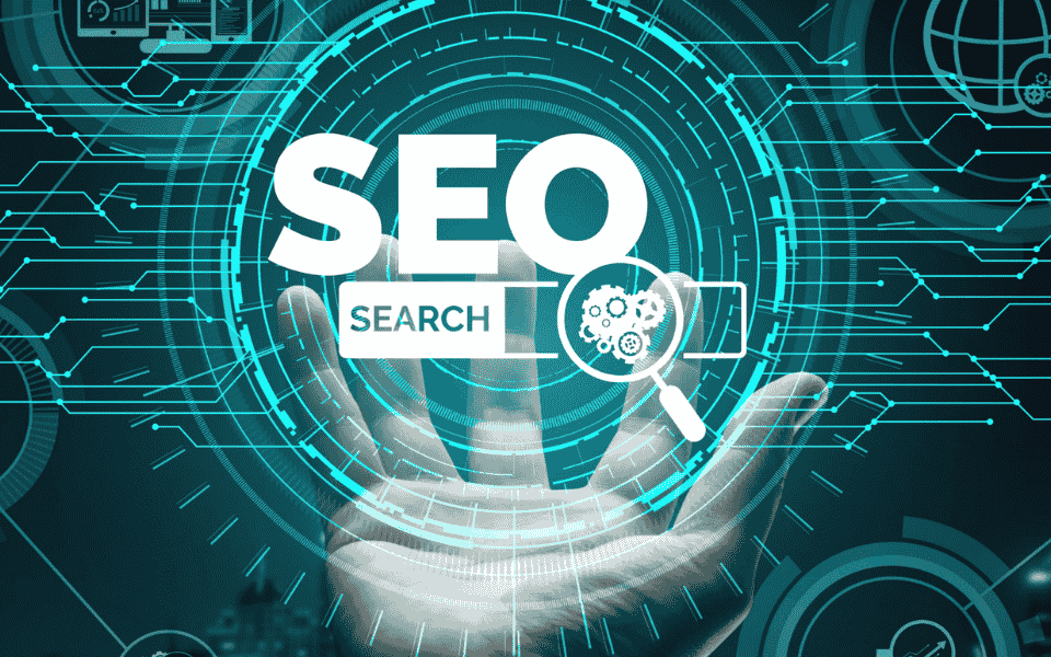 SEO Services