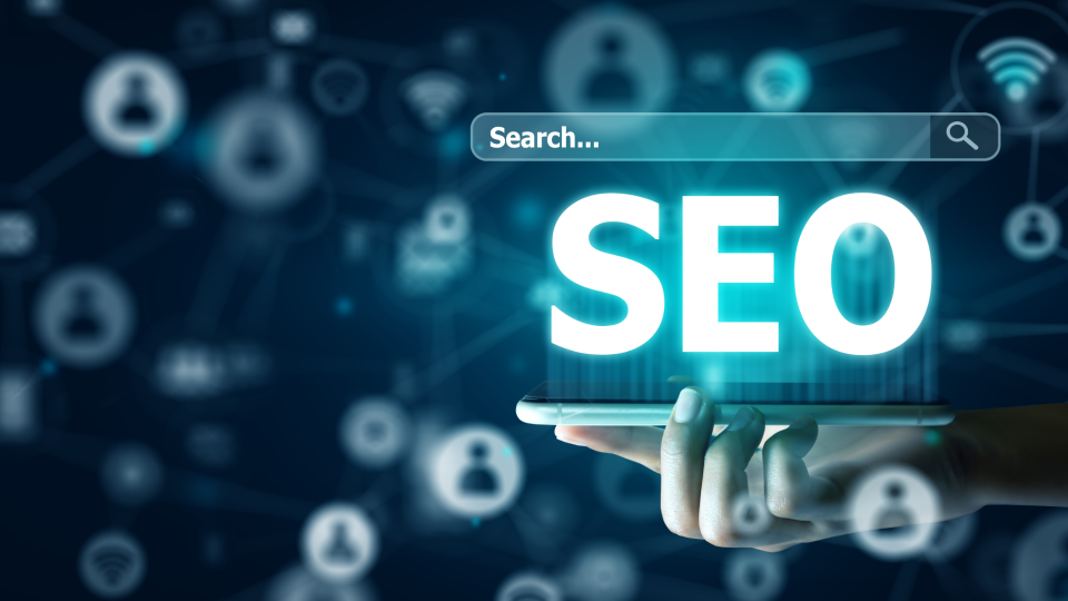 SEO Services India