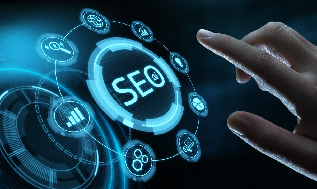 SEO Services India