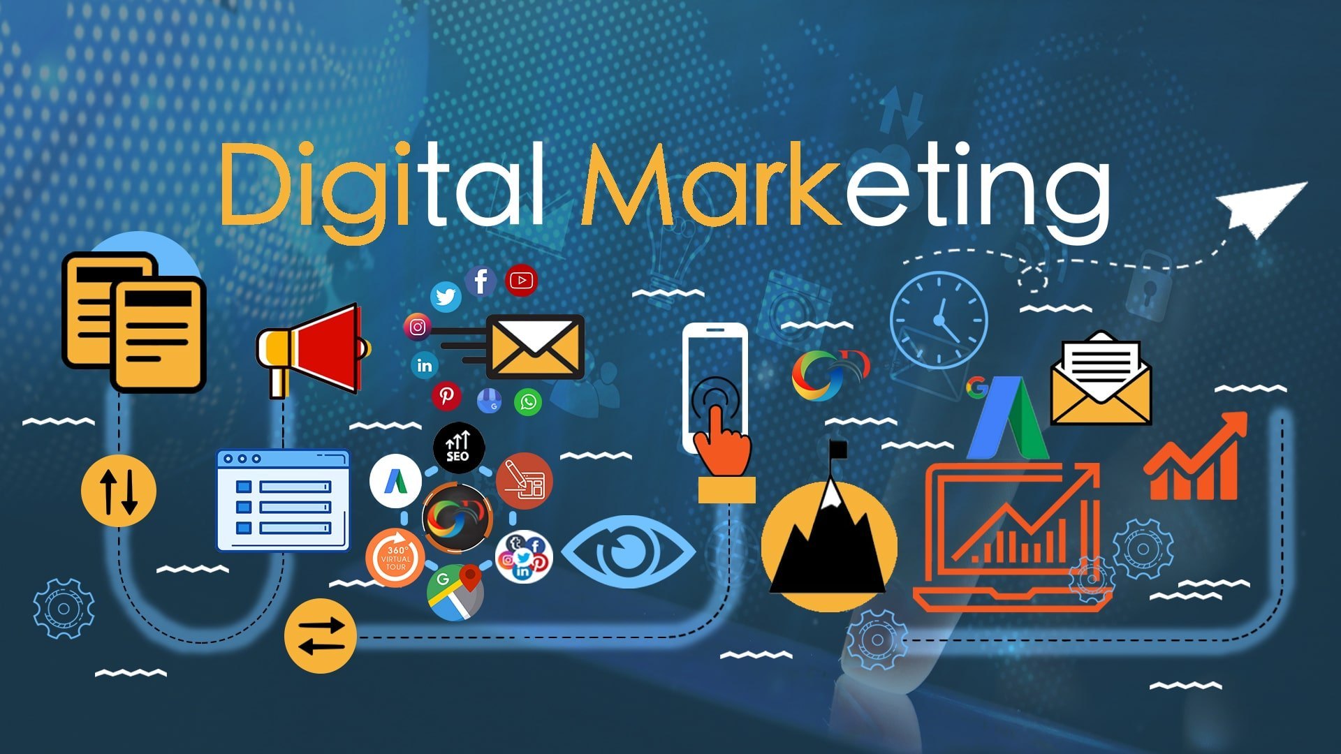 SEO services
