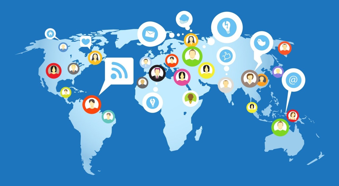 Social media marketing agency India