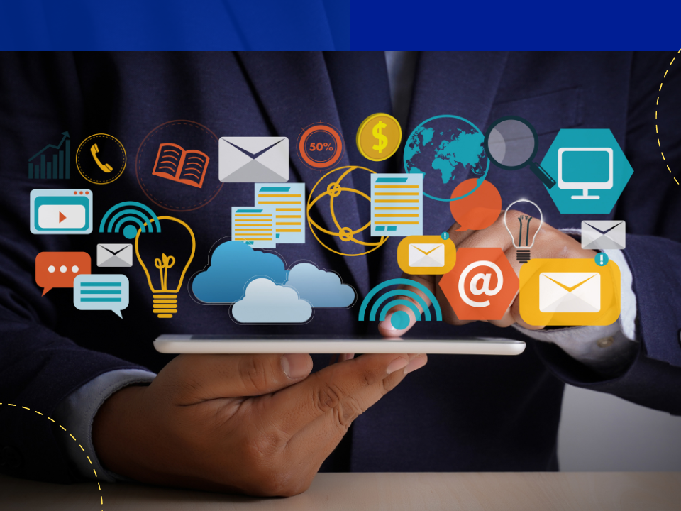 Top digital marketing companies in India