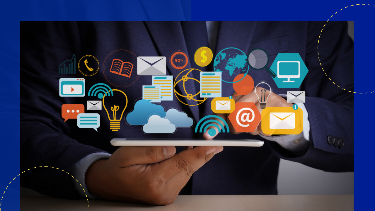 Top digital marketing companies in India