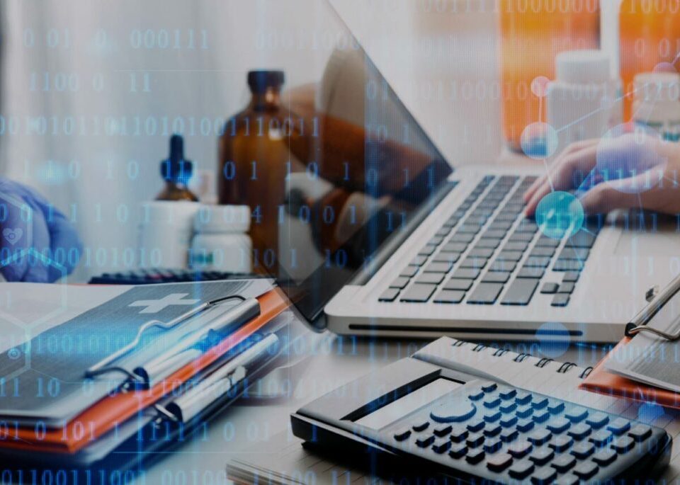 accounting services