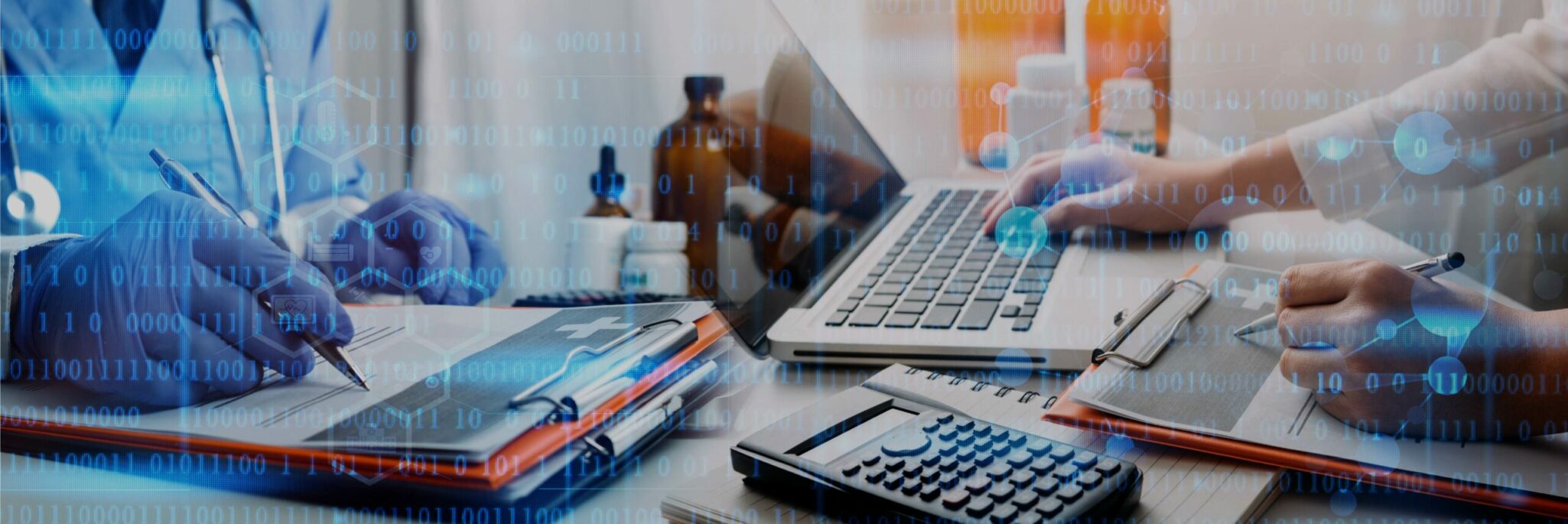 accounting services