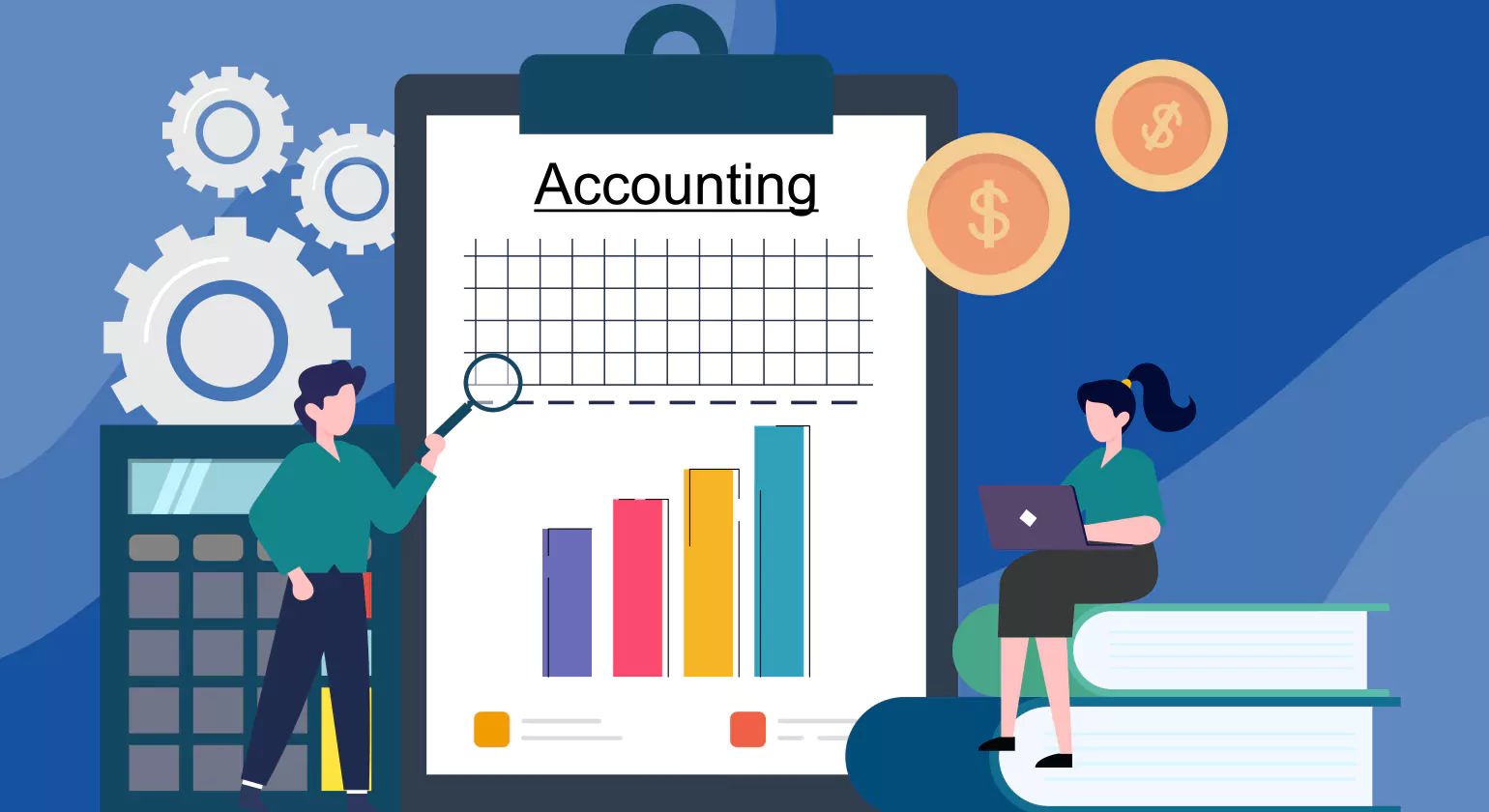 business accounting services