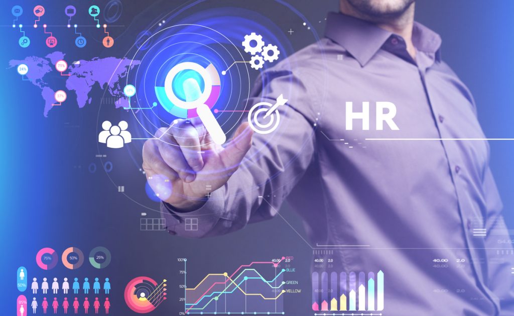 cost-effective HR solutions