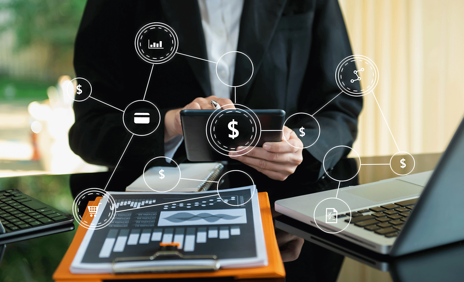 digital marketing UAE