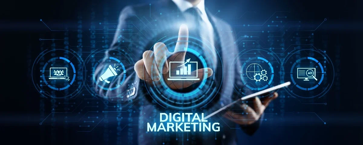 digital marketing companies
