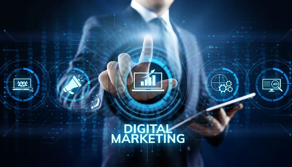 digital marketing companies