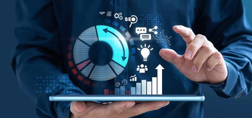 digital marketing companies in India