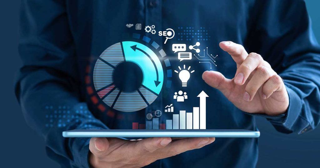 digital marketing companies in India