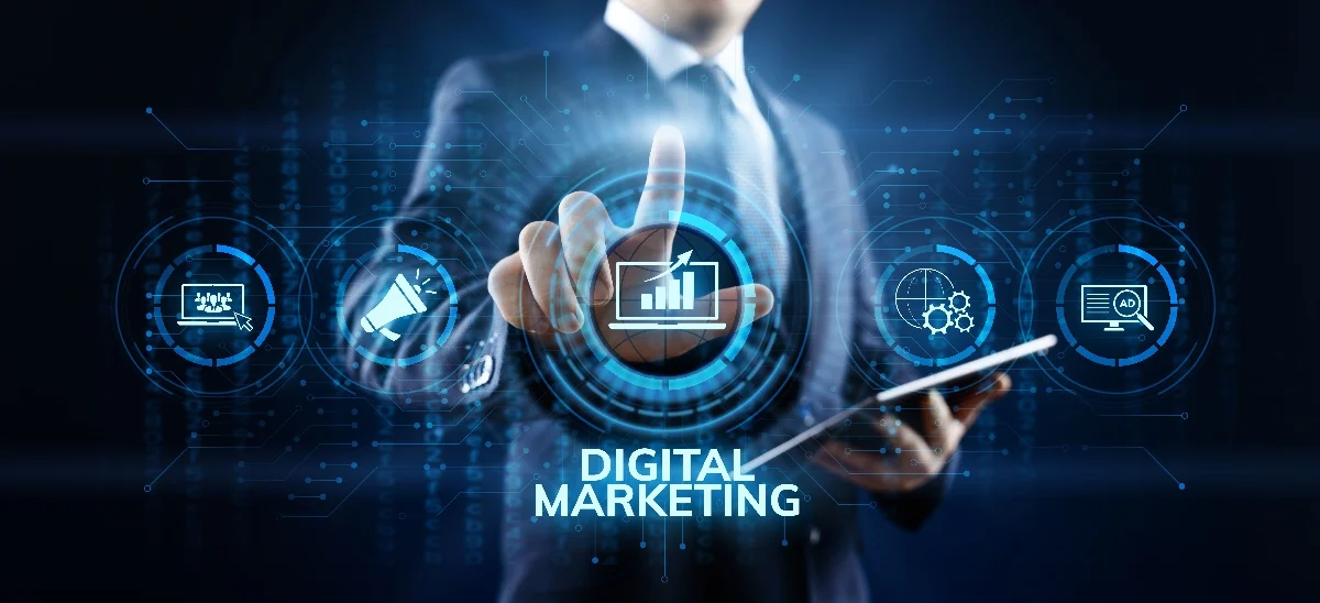 digital marketing companies