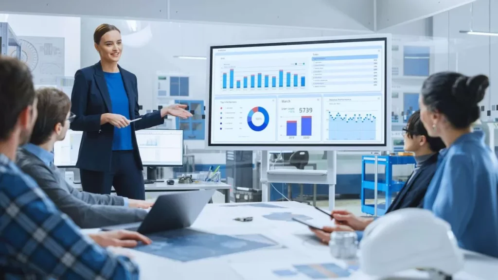 digital marketing company
