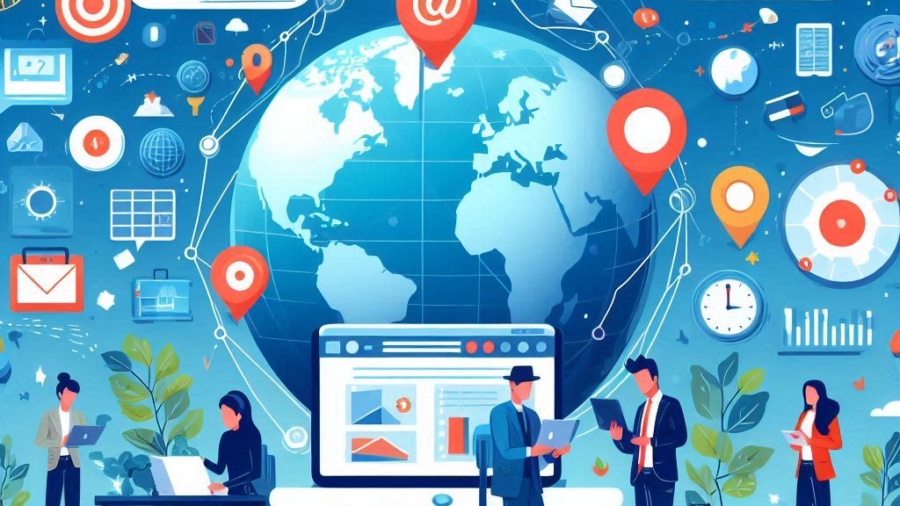 digital marketing services