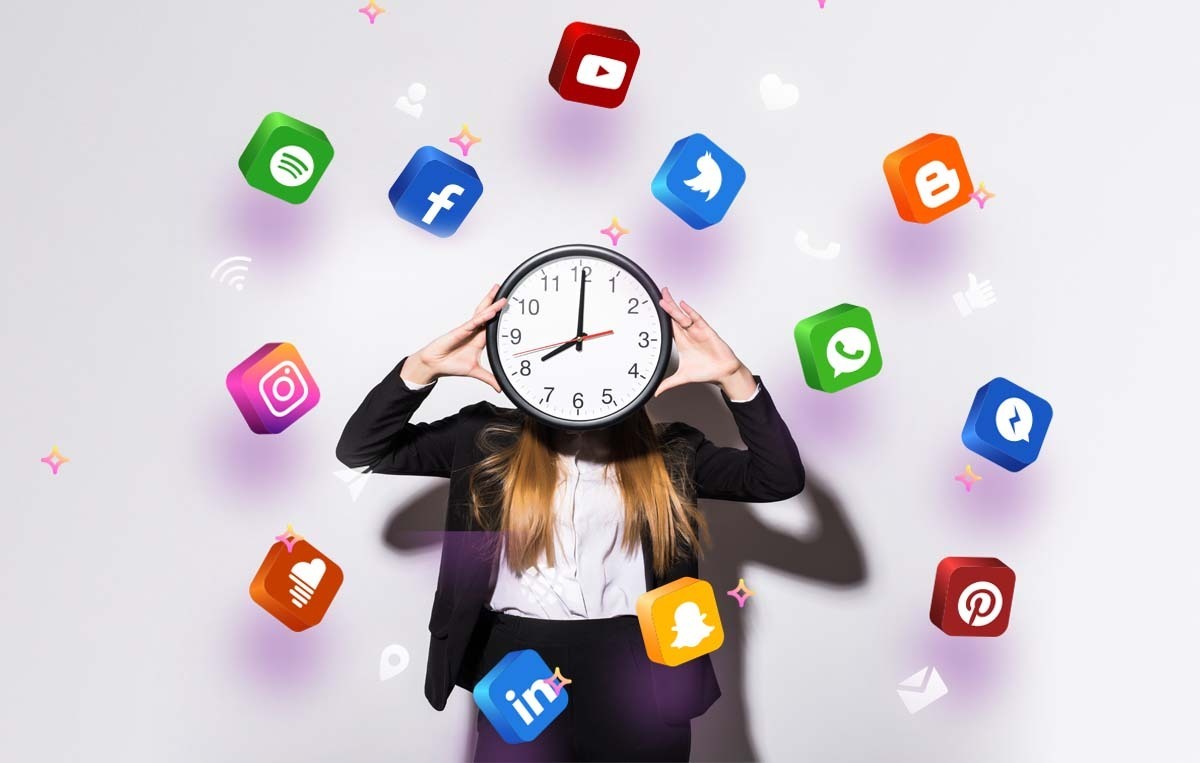 digital marketing solutions