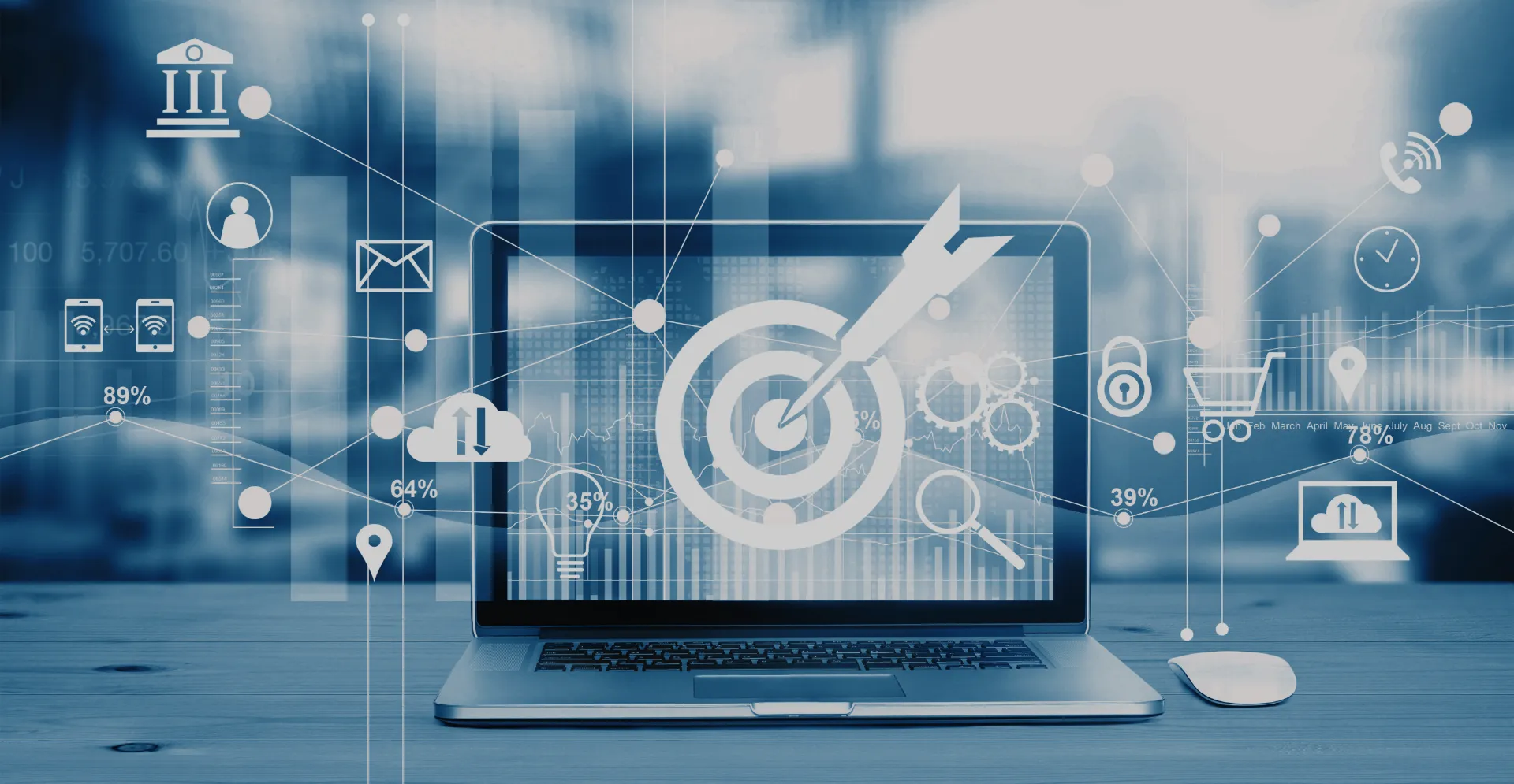 digital transformation services