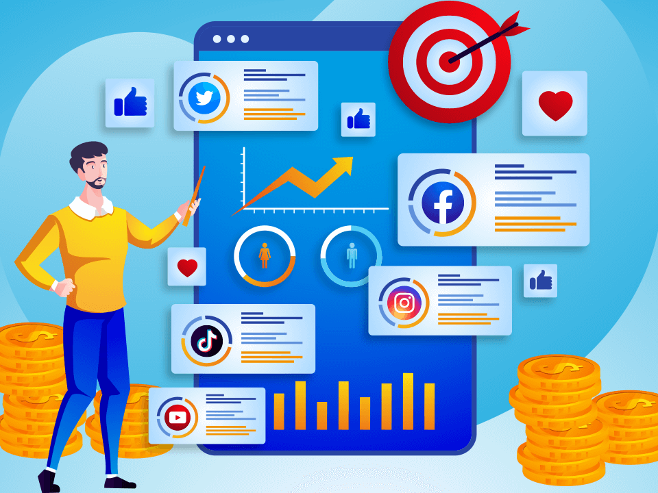 Indian Digital Marketing Companies
