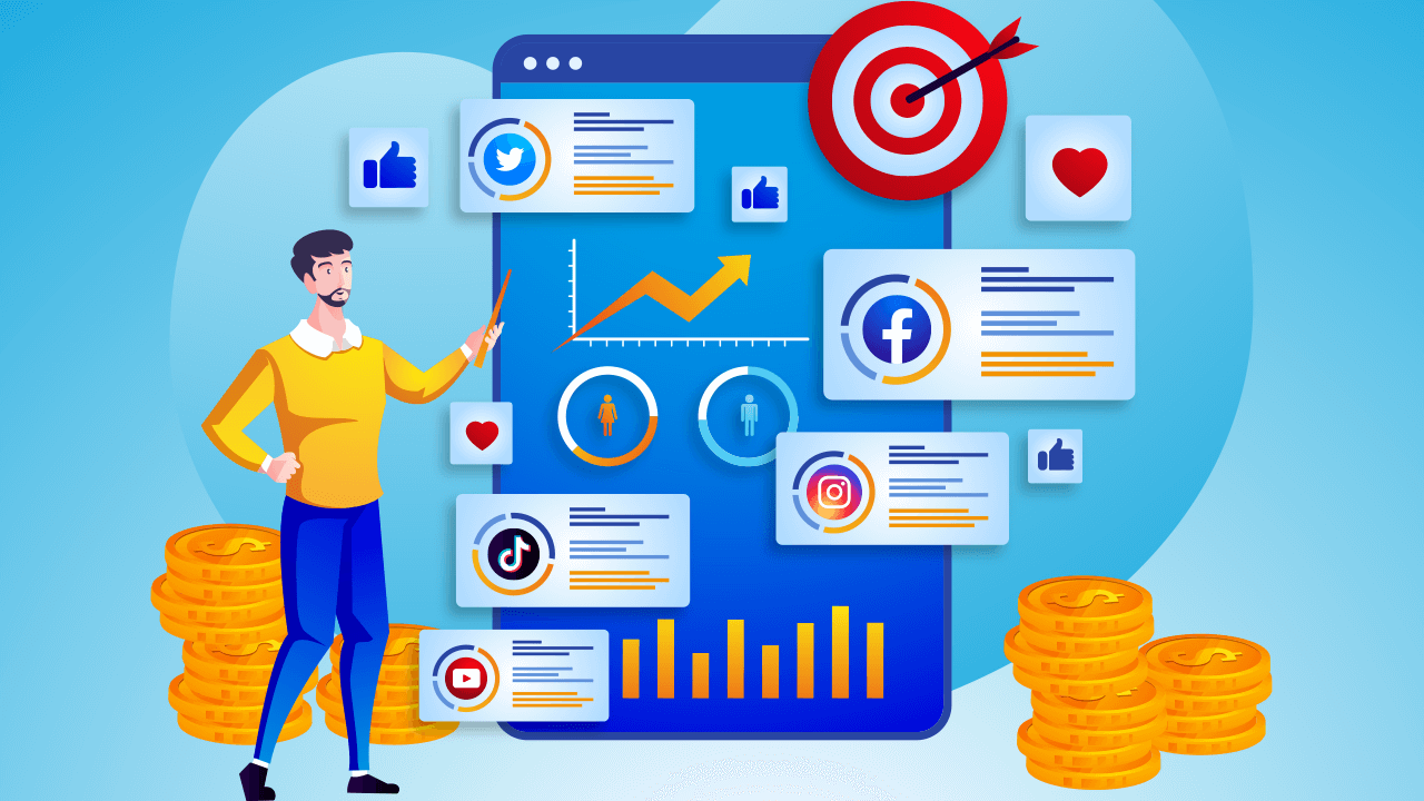 Indian Digital Marketing Companies