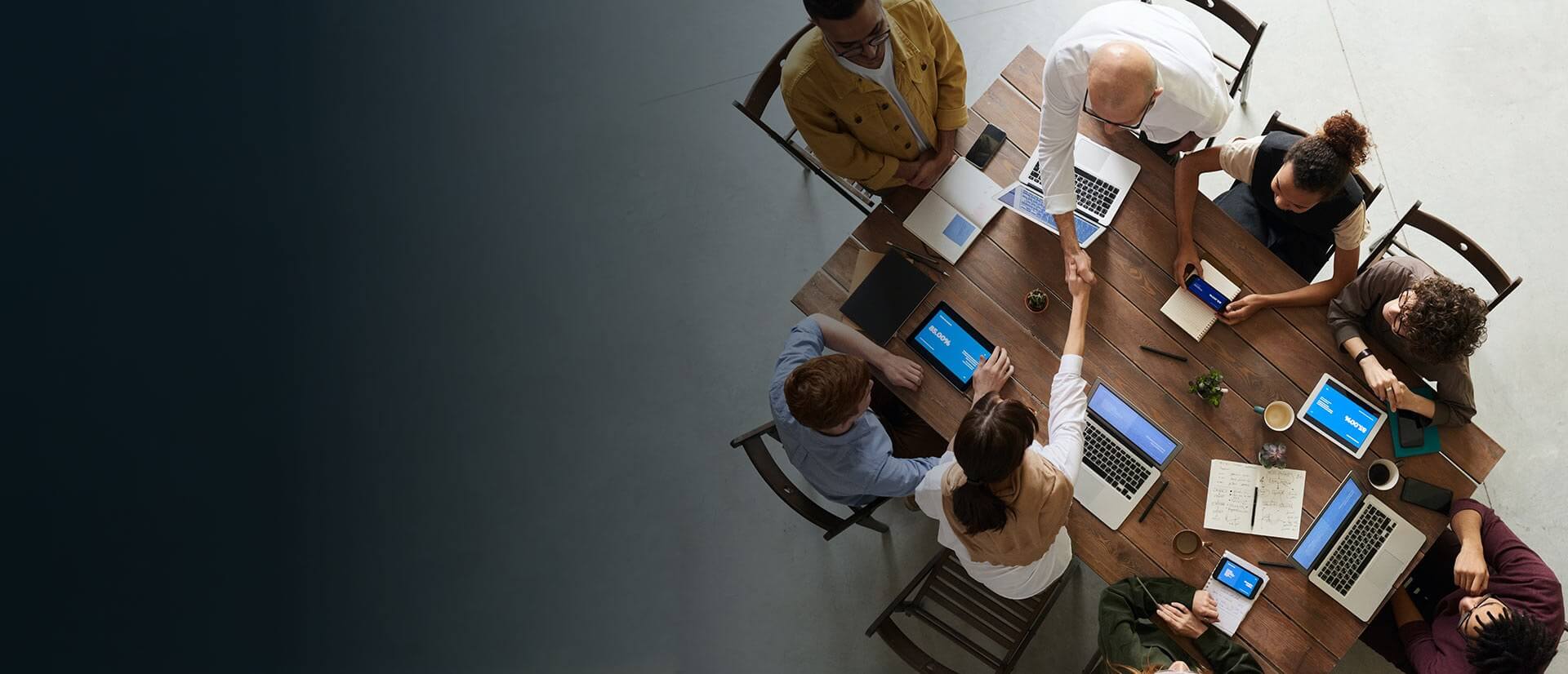 Choosing ODC partner in India