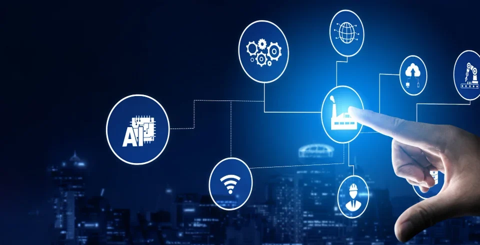 infrastructure it services