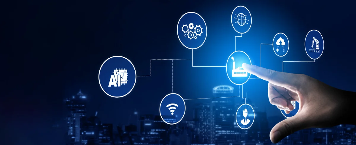 infrastructure it services